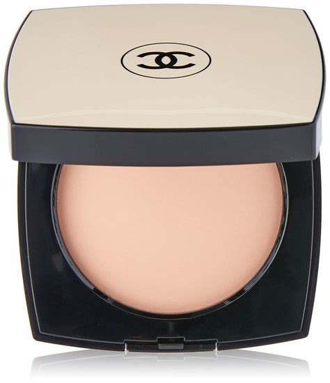 chanel les beiges compact powder|Chanel universal compact powder.